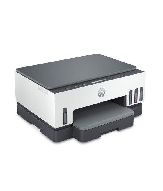 HP Smart Tank 7005 Inyección de tinta térmica A4 4800 x 1200 DPI 15 ppm Wifi - Imagen 3