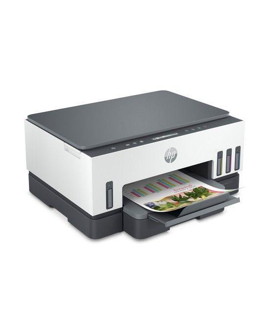 HP Smart Tank 7005 Inyección de tinta térmica A4 4800 x 1200 DPI 15 ppm Wifi - Imagen 4
