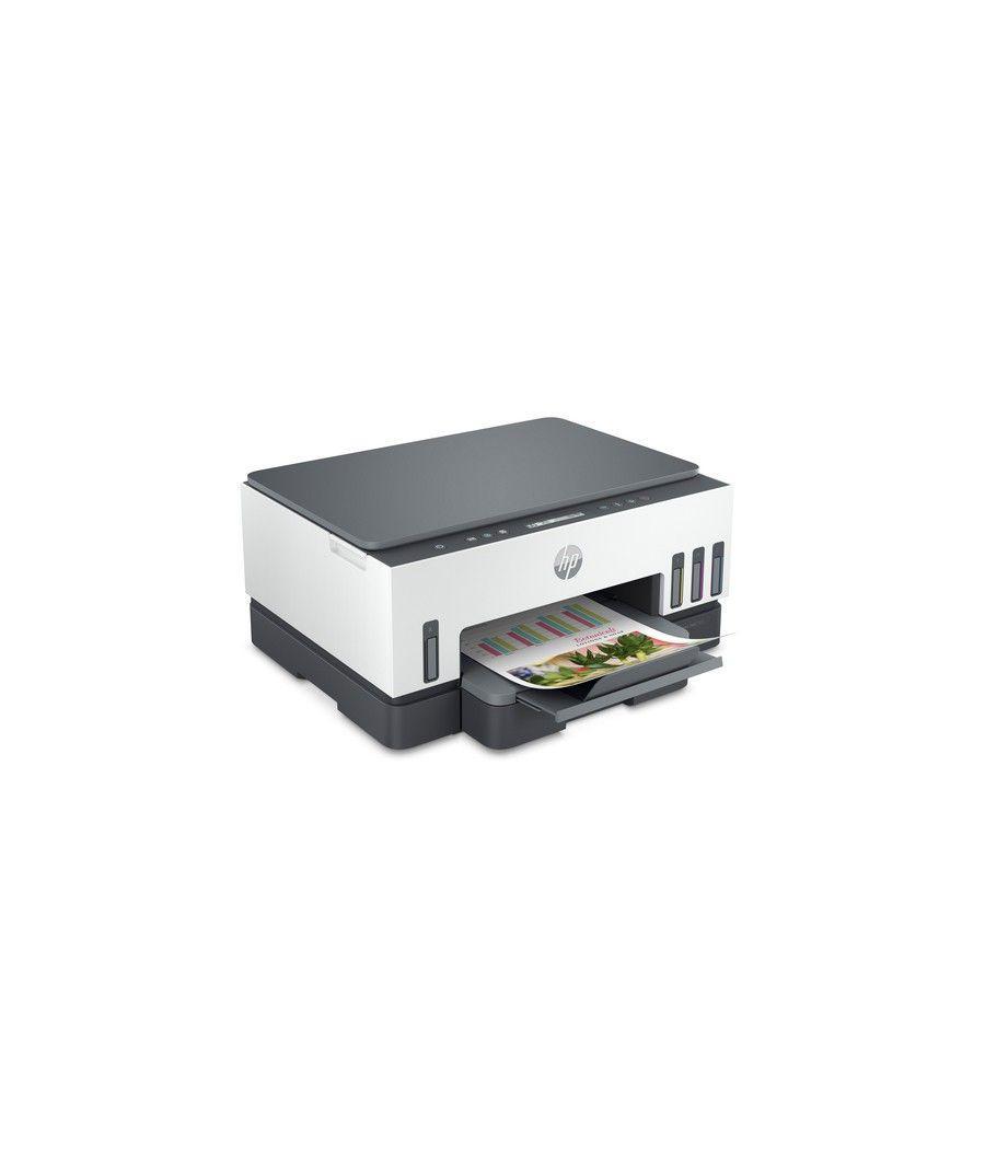 HP Smart Tank 7005 Inyección de tinta térmica A4 4800 x 1200 DPI 15 ppm Wifi - Imagen 4