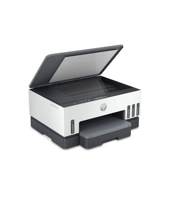HP Smart Tank 7005 Inyección de tinta térmica A4 4800 x 1200 DPI 15 ppm Wifi - Imagen 8