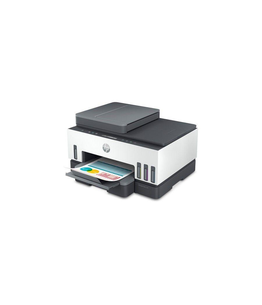 HP Smart Tank 7305 Inyección de tinta térmica A4 4800 x 1200 DPI 15 ppm Wifi - Imagen 2