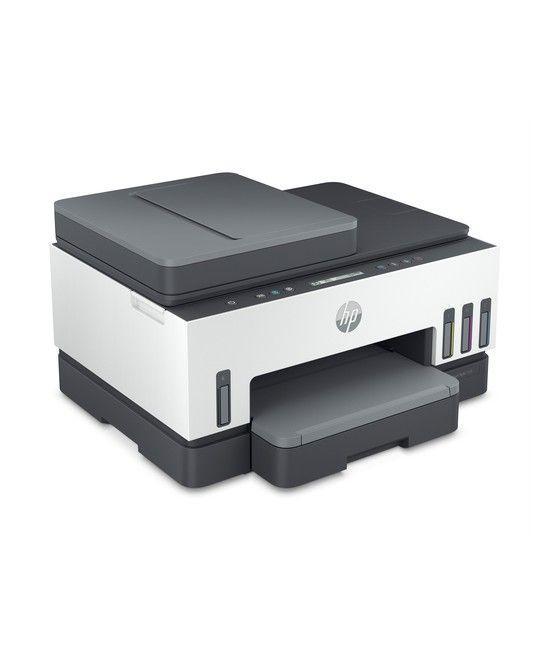 HP Smart Tank 7305 Inyección de tinta térmica A4 4800 x 1200 DPI 15 ppm Wifi - Imagen 3