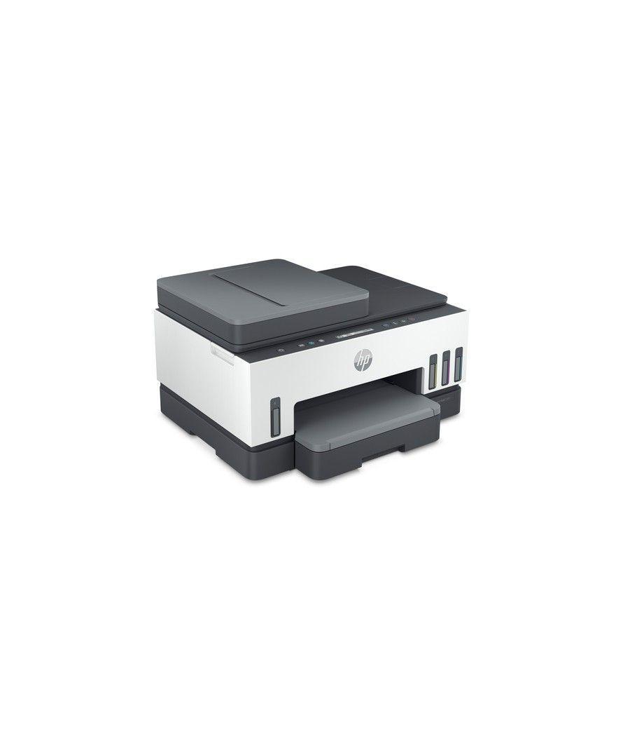 HP Smart Tank 7305 Inyección de tinta térmica A4 4800 x 1200 DPI 15 ppm Wifi - Imagen 3