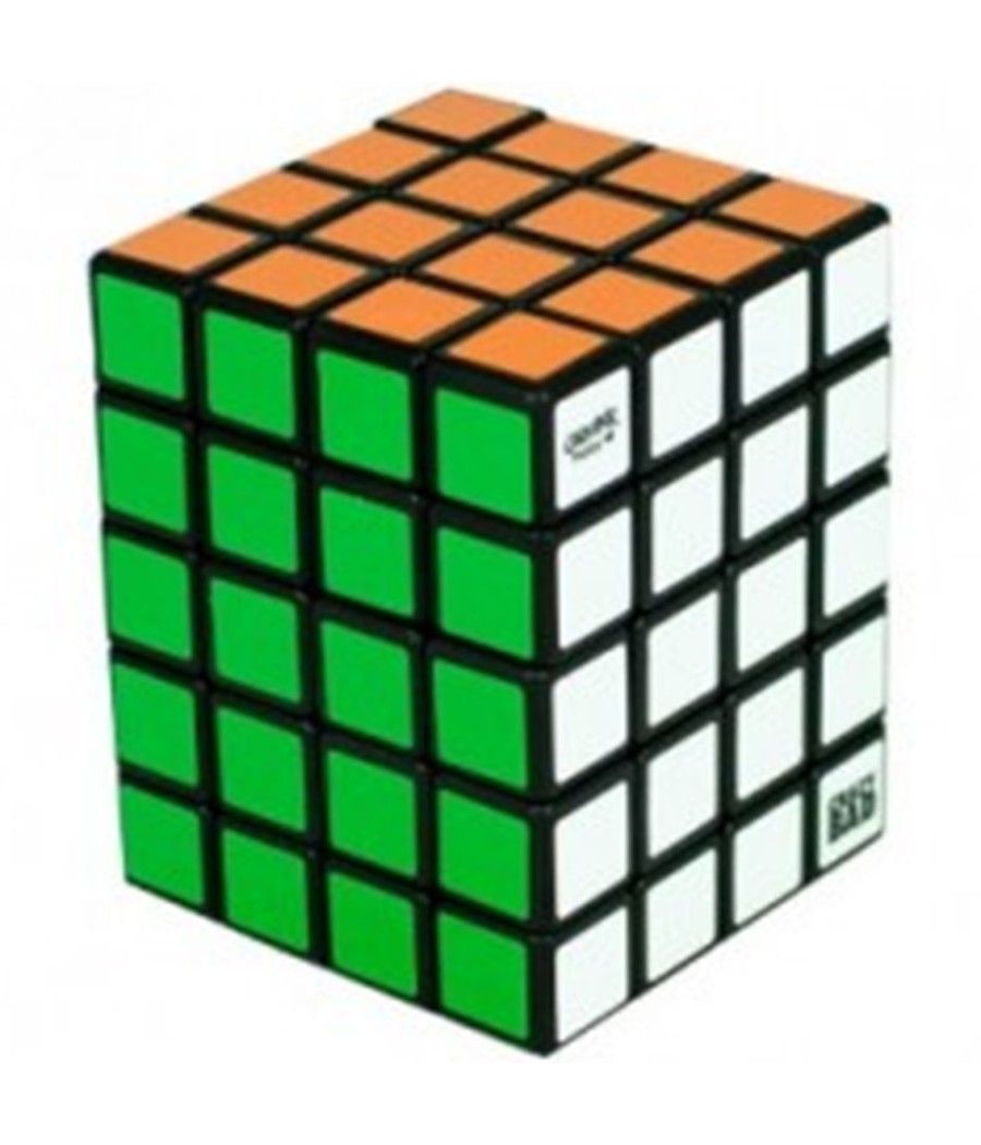 Cubo de rubik calvin's 4x4x5 crazybad - Imagen 1