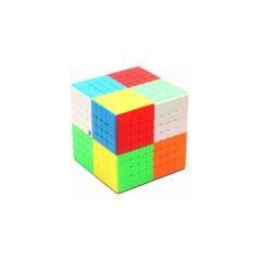 Cubo de rubik moyu meilong 8x8 stickerless - Imagen 1