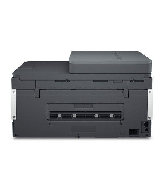 HP Smart Tank 7305 Inyección de tinta térmica A4 4800 x 1200 DPI 15 ppm Wifi - Imagen 5