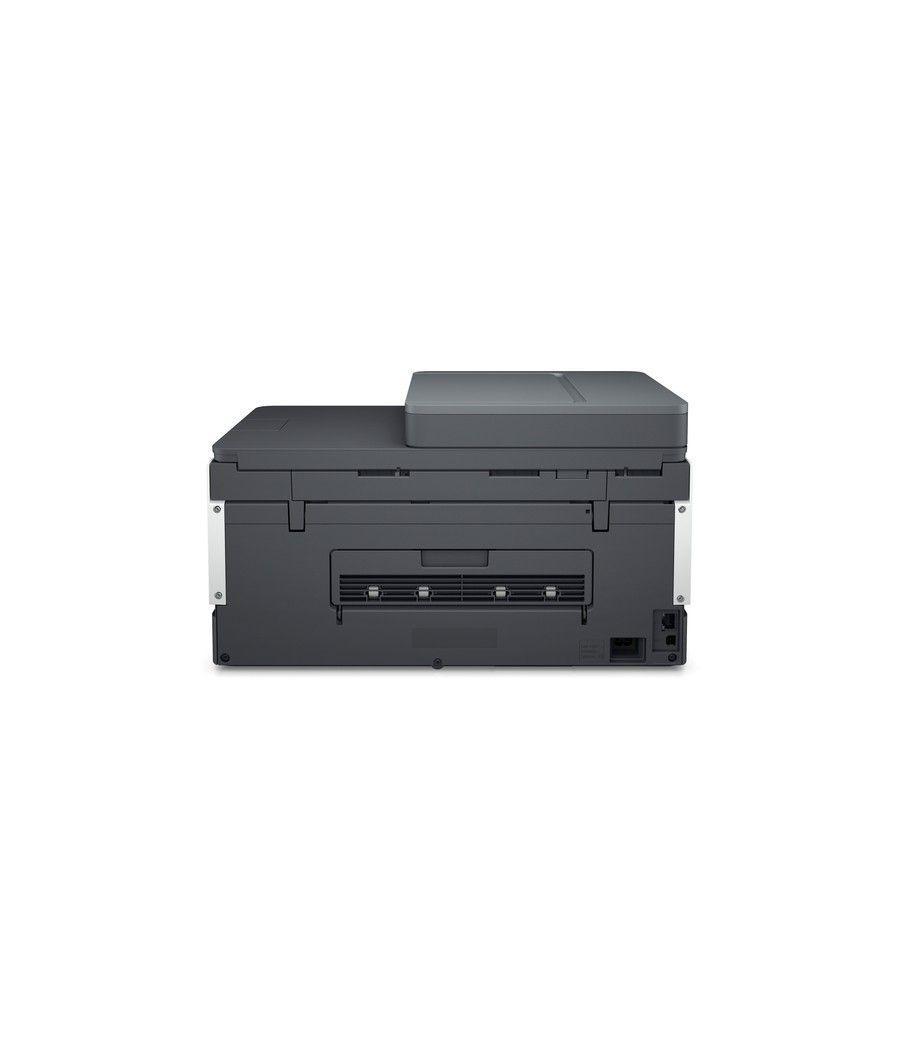 HP Smart Tank 7305 Inyección de tinta térmica A4 4800 x 1200 DPI 15 ppm Wifi - Imagen 5
