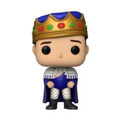 Funko pop deportes wwe jerry lawler metalico 56807 (preorder reserva ya) - Imagen 1