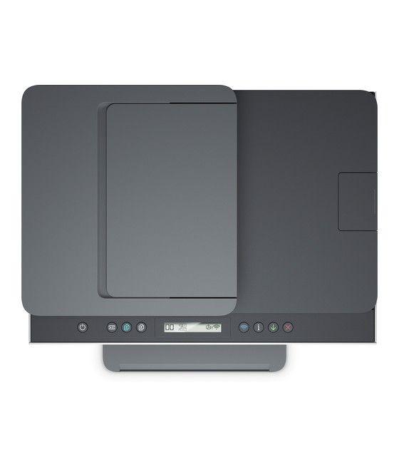 HP Smart Tank 7305 Inyección de tinta térmica A4 4800 x 1200 DPI 15 ppm Wifi - Imagen 6
