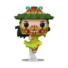 Funko pop marvel shang - chi jiang li 54348 - Imagen 1