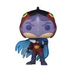 Funko pop animacion comando g gatchaman joe el condor 52016 (preorder reserva ya) - Imagen 1