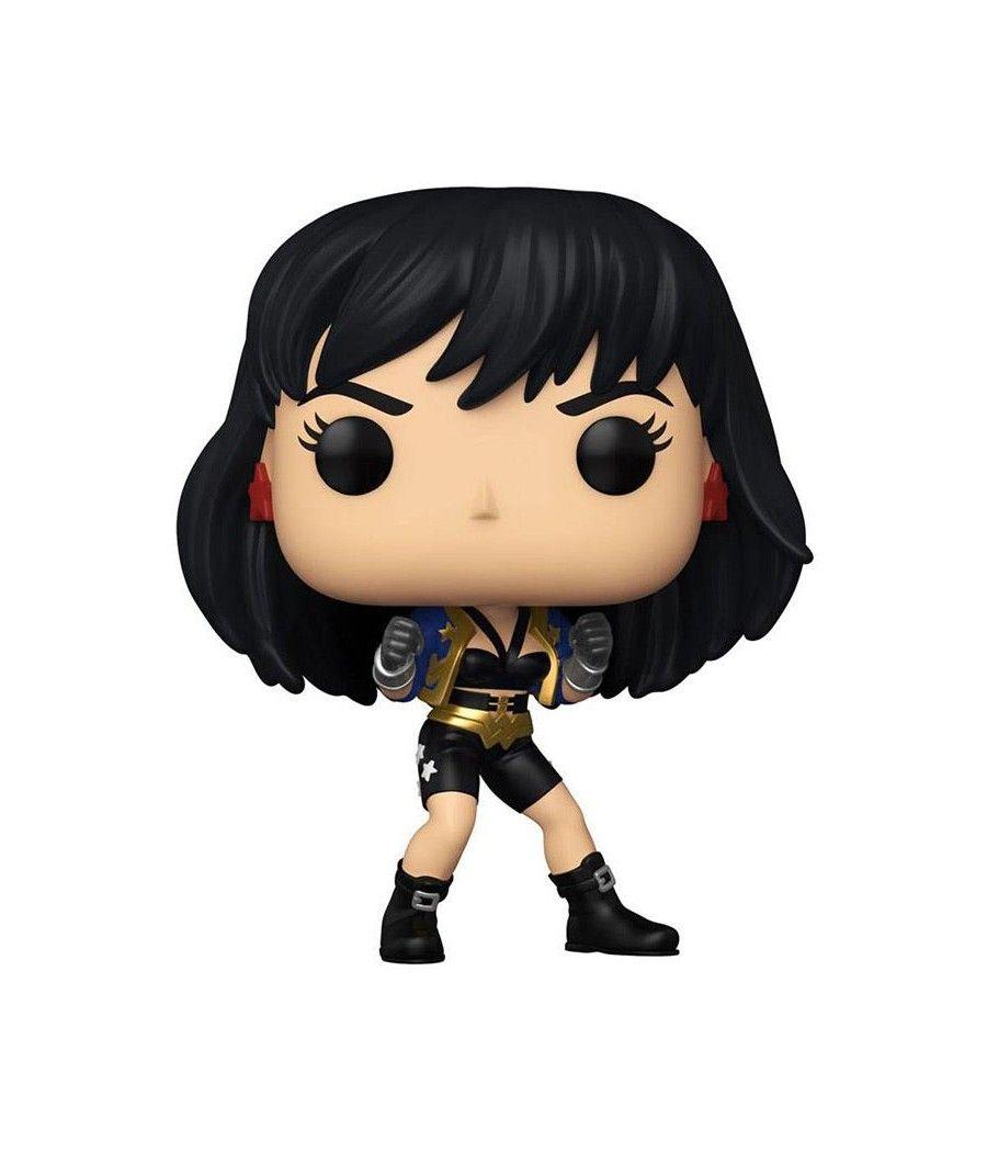 Funko pop dc wonder woman 80th wonder woman the contest 54974 - Imagen 1