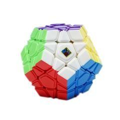 Cubo de rubik moyu meilong megaminx magnetico stk - Imagen 1