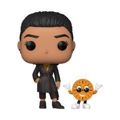 Funko pop marvel loki ravonna con miss minutos 55745 (preorder reserva ya) - Imagen 1