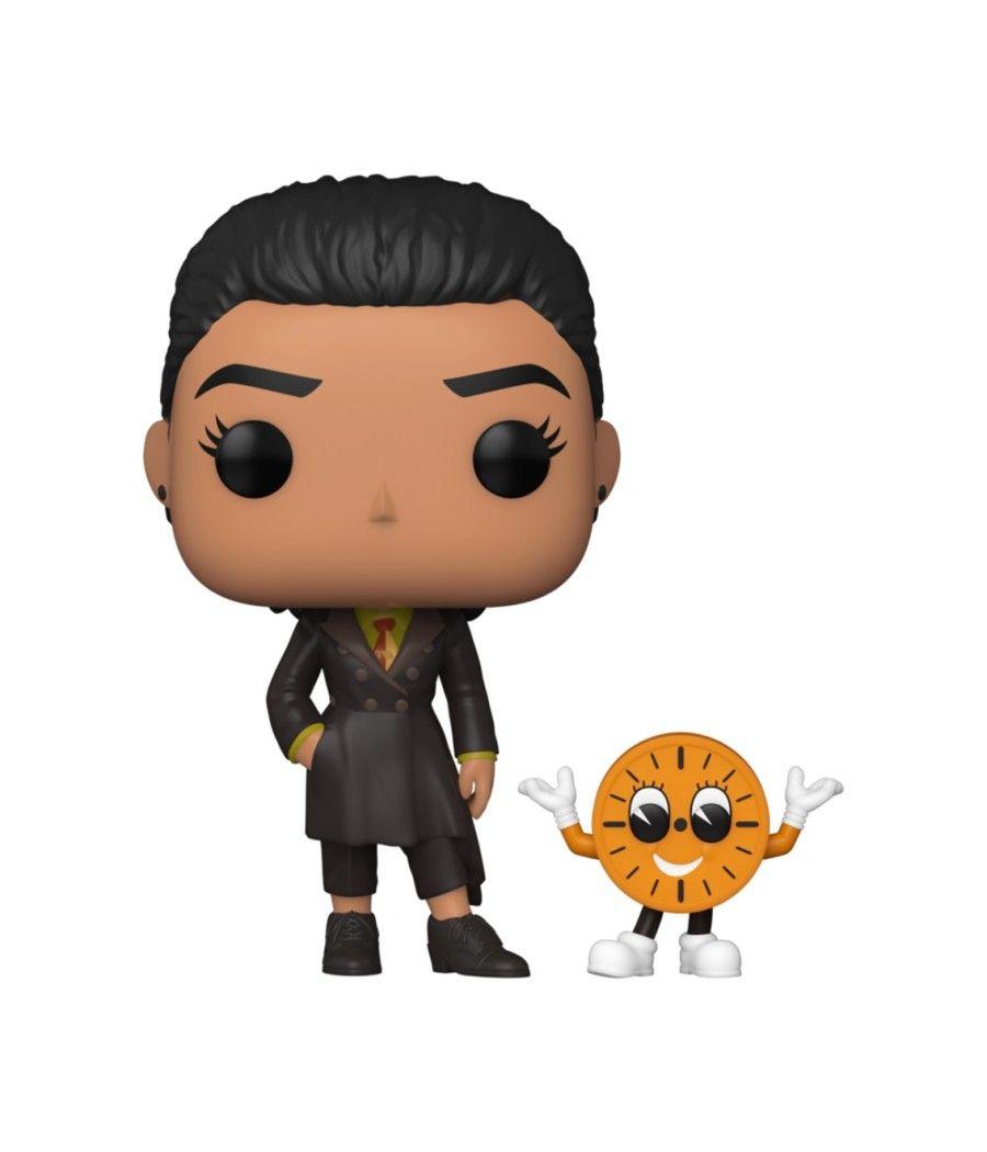 Funko pop marvel loki ravonna con miss minutos 55745 (preorder reserva ya) - Imagen 1