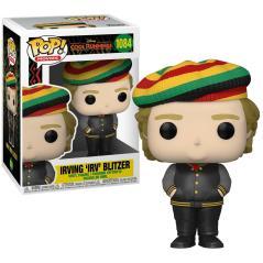 Funko pop disney cool running jamaica bajo cero irving pulgadasirvpulgadas blitzer 48674 - Imagen 1