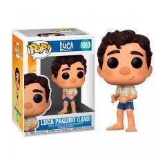 Funko pop disney luca luca paguro forma terrestre 55761 - Imagen 1