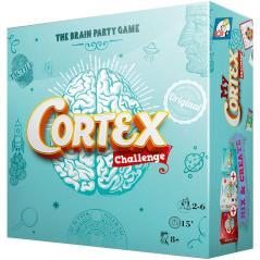 Juego de mesa asmodee cortex challenge pegi 8 - Imagen 1