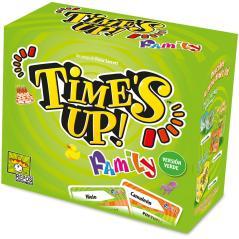 Juego de mesa asmodee time's up family pegi 8 - Imagen 1