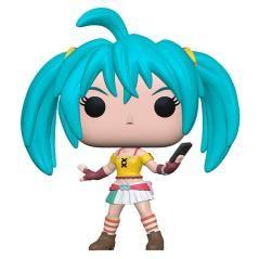 Funko pop animacion bakugan runo misaki 54455 - Imagen 1