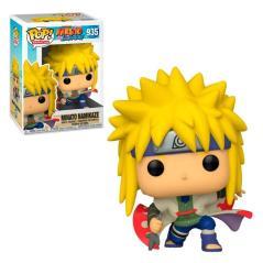 Funko pop naruto minato namikaze 49802 - Imagen 1