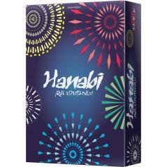 Juego de mesa asmodee hanabi ¡que espectaculo! pegi 8 - Imagen 1