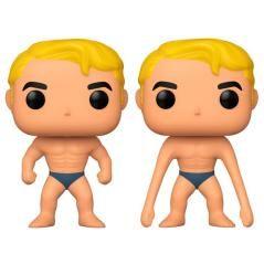 Funko pop iconos retro toys stretch armstrong opcion aleatoria a chase 51310 - Imagen 1