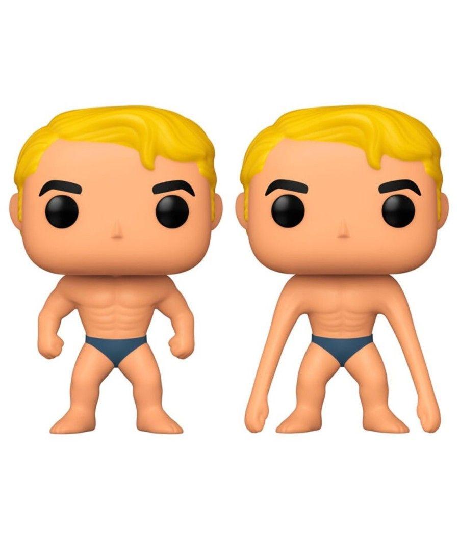 Funko pop iconos retro toys stretch armstrong opcion aleatoria a chase 51310 - Imagen 1