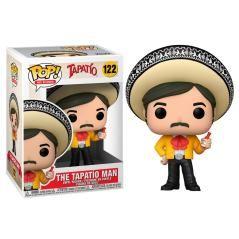 Funko pop iconos tapatio tapatio man 54697 - Imagen 1