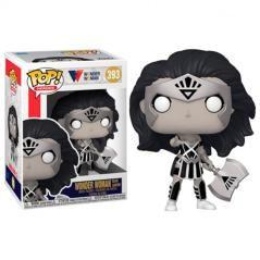 Funko pop dc wonder woman 80th wonder woman linterna negra 54977 - Imagen 1