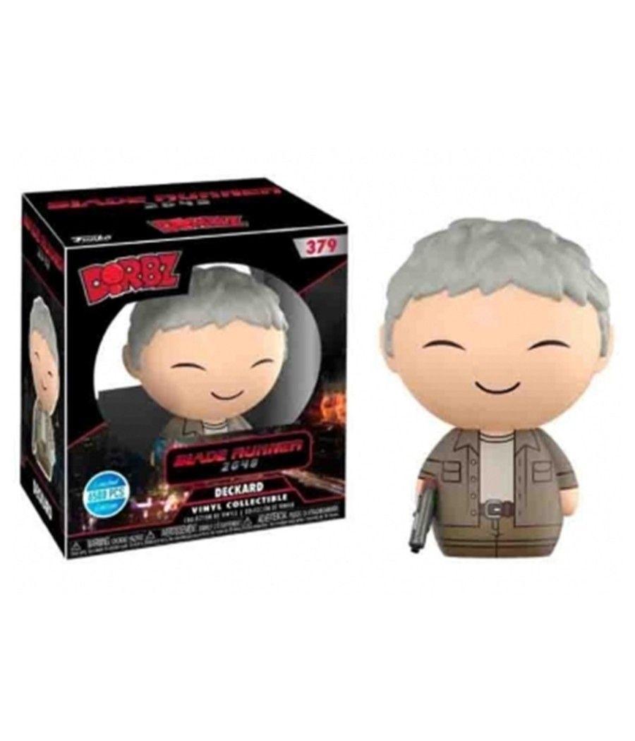 Funko dorbz cine blade runner 2049 deckard - Imagen 1