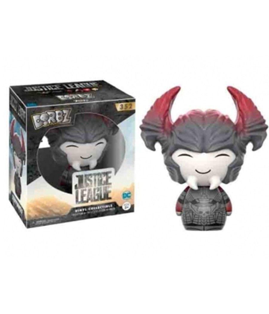 Funko dorbz dc comics la liga de la justicia steppenwolf - Imagen 1