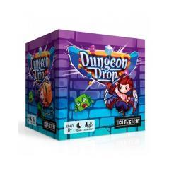 Juego de mesa scott r smith dungeon drop - Imagen 1