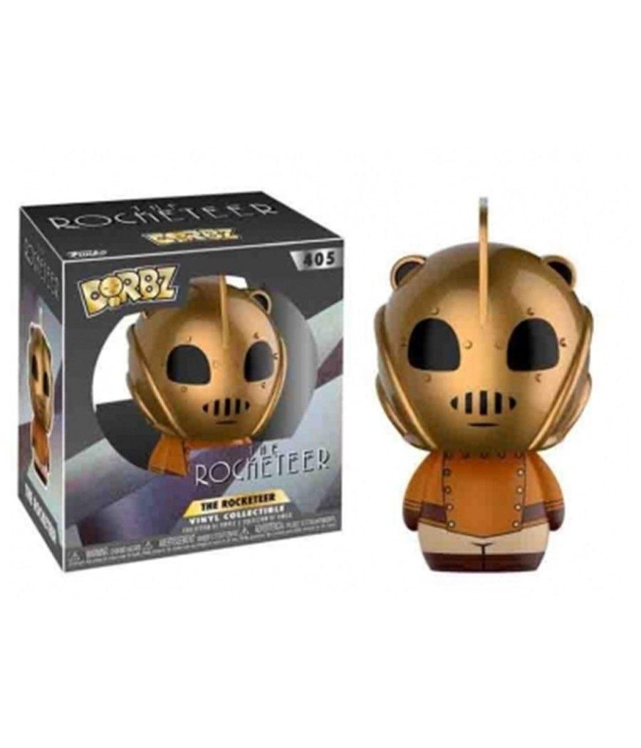 Funko dorbz cine the rocketeer rocketeer - Imagen 1