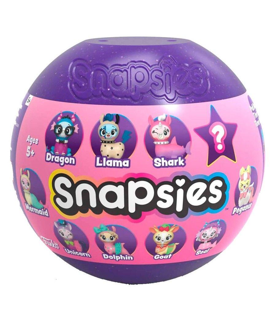 Capsula funko snapsies w1 multidioma 56354 - Imagen 1