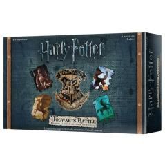 Juego de mesa harry potter hogwarts battle monstruosa caja pegi 11 - Imagen 1