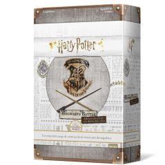 Juego de mesa harry potter hogwarts battle defensa contra artes oscuras pegi 11 - Imagen 1