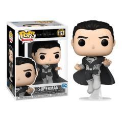 Funko pop dc la liga de la justicia zack snyders superman 56801 - Imagen 1