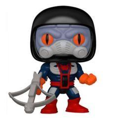 Funko pop animacion master of the universe dragstor 56203 - Imagen 1