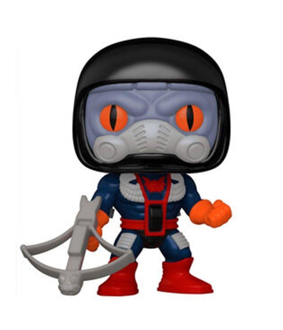 Funko pop animacion master of the universe dragstor 56203 - Imagen 1