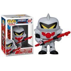 Funko pop animacion master of the universe horde trooper 56205 - Imagen 1