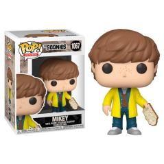 Funko pop cine los goonies mikey 51531 - Imagen 1