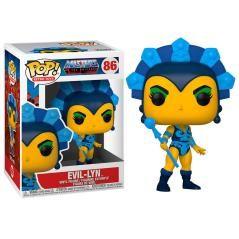 Funko pop animacion master of the universe evil lyn 56204 - Imagen 1