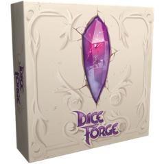 Juego de mesa dice forge pegi 10 - Imagen 1