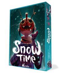 Juego de mesa snow time pegi 10 - Imagen 1