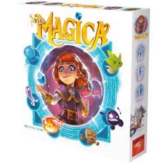 Juego de mesa via magica pegi 7 - Imagen 1