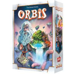 Juego de mesa orbis pegi 10 - Imagen 1