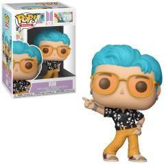 Funko pop estrellas de la musica bts rm 48107 - Imagen 1