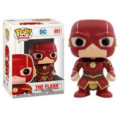 Funko pop dc imperial palace the flash 52432 - Imagen 1