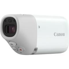 Camara digital canon powershot zoom 12.1 mp -  1 - 3pulgadas  - wifi - bluetooth -  movie full hd -  white - Imagen 3
